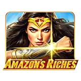 Amazons Riches slots