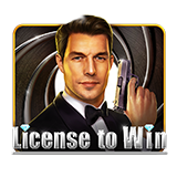 License To Win Slots