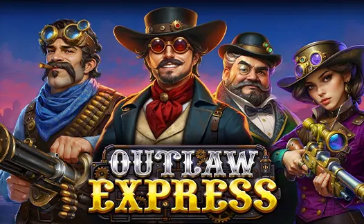 Outlaw Express