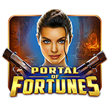 Portal of Fortunes Slots