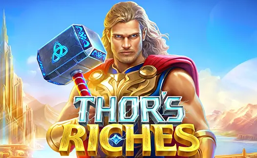 Thors Riches