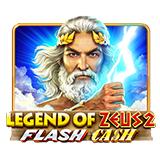 Legend Of Zeus Slots