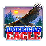 American Eagle slots