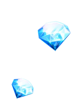 diamonds