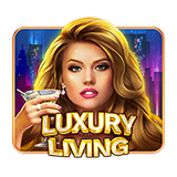 Luxury Living Slots