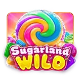 Sugarland Wild Slots