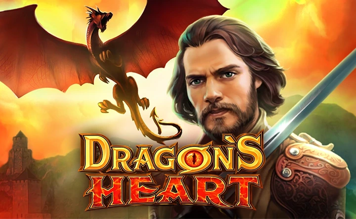 Free Slots Dragons Heart: Hollywood Slots