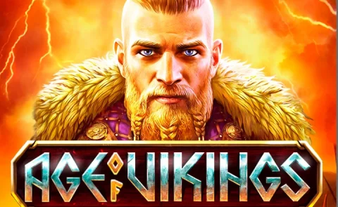 Age of Vikings Free Slots: Vegas Slots