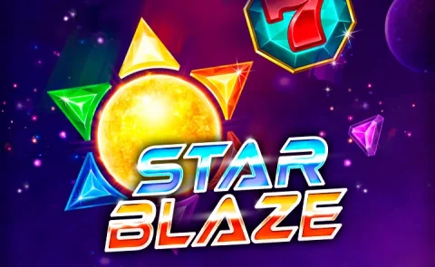 Star Blaze Sci Fi free online slots at Gambino Slots social casino