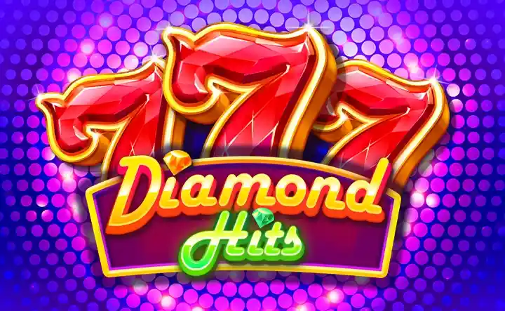 Diamonds Hits Slot: Progressive Slots