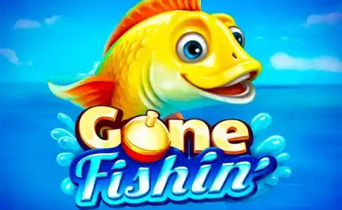 Gone Fishin: Video Slots