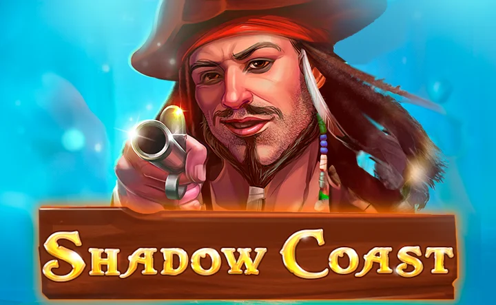 Shadow Coast Free Pirate Slots: Hollywood Slots