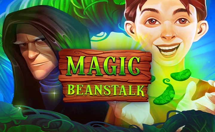 Magic Beanstalk slot machines free: %s