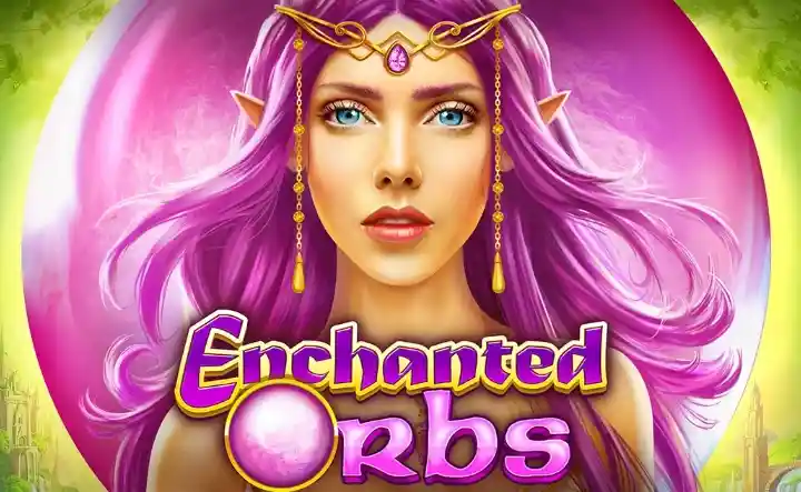 Enchanted Orbs: Penny Slots