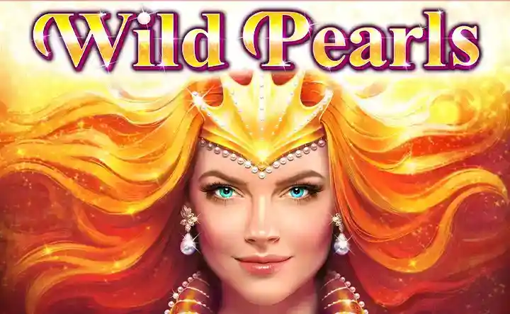 Wild Pearls Slot: VIP Slots