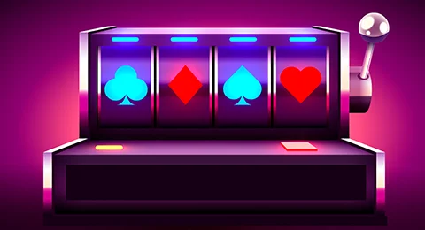 How To Choose The Right Online Slot Machine For You