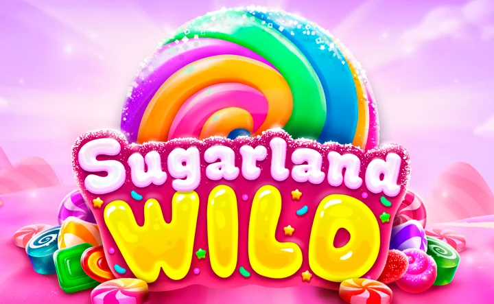 Sugarland Wild Free Slots: %s