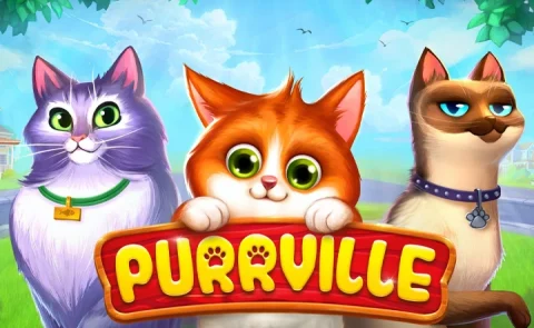 A Cat Lover&#8217;s Dream: Unveiling the Magic of Purrville