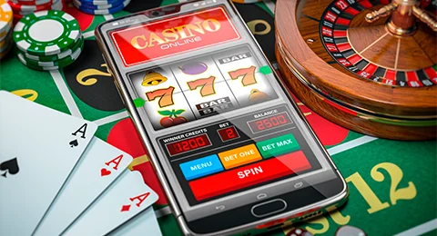 Social Casino vs. Real Money Casino: Online Slots Main Features