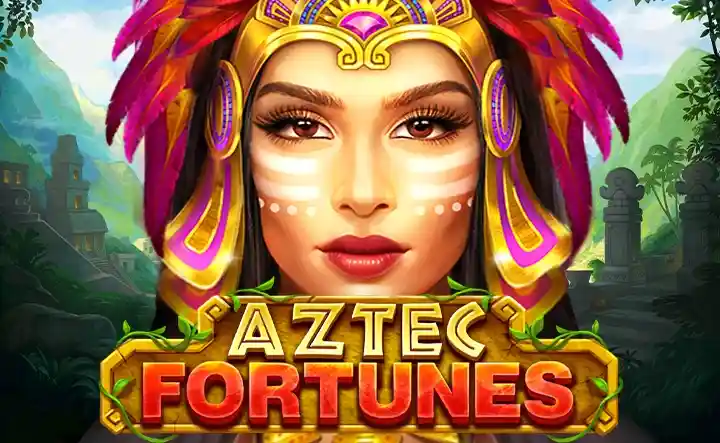 Aztec Fortunes Slot: Penny Slots