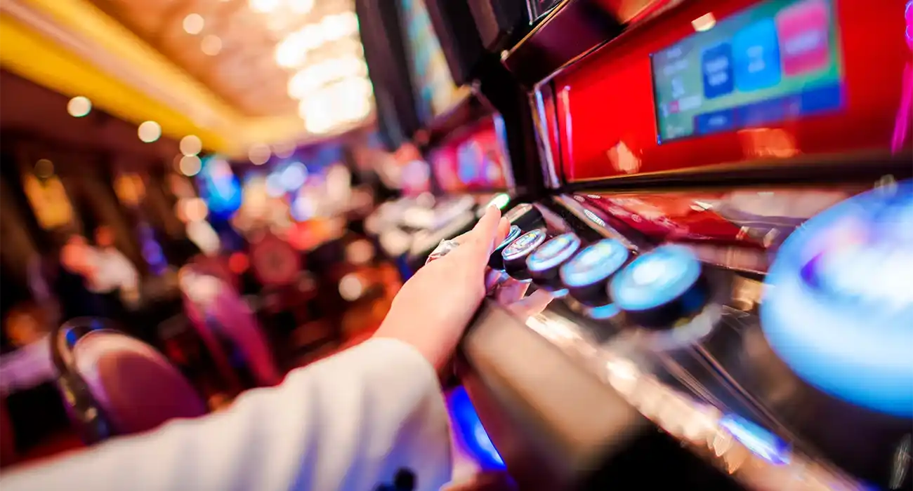 The Most Popular Slot Machine Themes of the Year: A 2023 Review