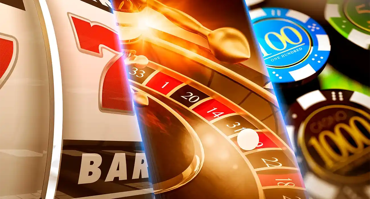 Mobile Slots: How They’re Changing The Casino Games Industry