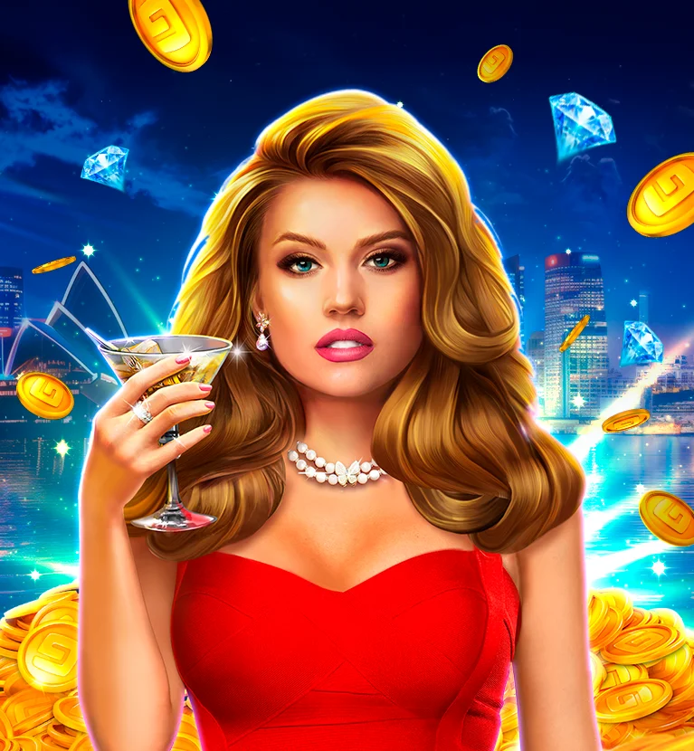 Banner: hollywood slots