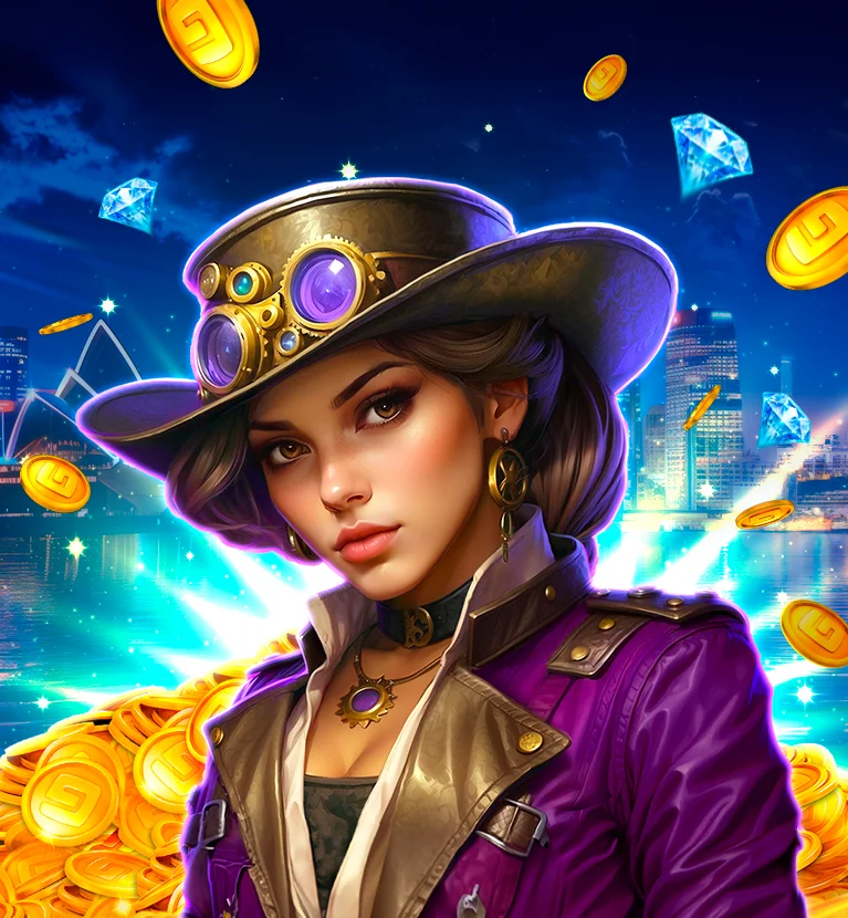 Free Coins Pokies